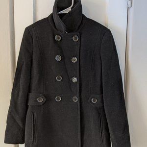 Calvin Klein Peacoat